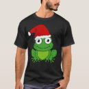 Recherche de têtard tshirts Crapaud