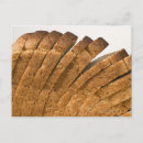 Zoek naar brood briefkaarten Plak