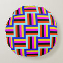 Zoek naar optische illusie kussens Geometrisch