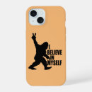 Recherche de bigfoot iphone coques Cryptozoologie