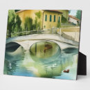 Recherche de canal plaques Paysage