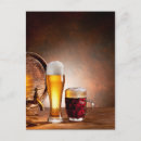Recherche de corps du crayon cartes postales Bière