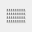 Recherche de crossbone posters Motif
