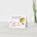 Recherche de humour de poussin cartes postales Oeufs