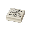 Recherche de baseball tampons encreurs Équipe