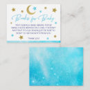 Recherche de moon and stars invitations Aquarelle