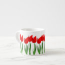 Zoek naar red tulips mokken Bloemen