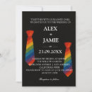Recherche de gay couple invitations L'amour est l'amour