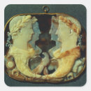 Recherche de camée autocollants Romain