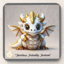 Recherche de illustration dragon dessous de verres Toute personne