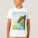 Recherche de attrapant tshirts Grenouille