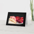 Recherche de confiserie vœux cartes Dessert