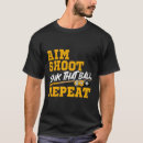 Zoek naar biljart bal tshirts Biljartmeisje