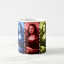 Recherche de leonardo da vinci tasses Artiste