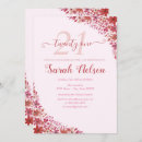 Recherche de juridique invitations Rose