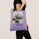 Recherche de fête de naissance tote bags Maman établie
