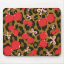 Recherche de papillon rouge tapis souris Féminin