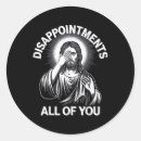 Recherche de humour de film autocollants L'humour d'amour de dieu