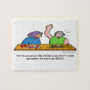 Recherche de dessin puzzles Nature