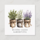 Recherche de pot de fleur cartes visite Pour tous