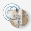 Zoek naar patroon flessenopeners Abstract