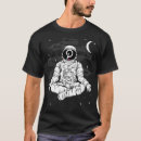 Zoek naar polkadot tshirts Astronaut