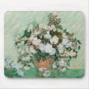 Recherche de impressionnistes tapis souris Vase
