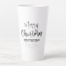 Recherche de bonne année tasses Élégant