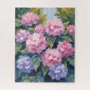Zoek naar bloemblaadjes puzzels Bloesems