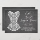 Recherche de de corset invitations Lingerie