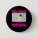 Recherche de grossesse badges Maternité