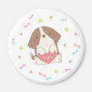 Recherche de empreinte bébé magnets Mignon