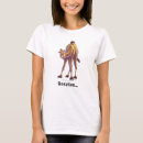 Recherche de chameau drôle tshirts Mignon