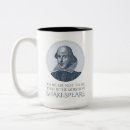 Recherche de shakespeare tasses Littérature