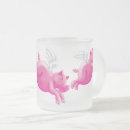 Recherche de les porcs tasses Rose