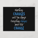 Recherche de rien cartes postales Sagesse