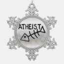 Recherche de athée ornements Athéisme