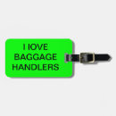 Recherche de courrier bagages étiquettes Étiquettes de bagage