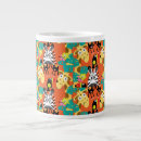 Recherche de jungle animal tasses Pour enfants