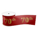 Recherche de 70 ans rubans Soixante dix ans