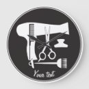 Recherche de outil horloges Ciseaux