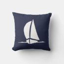 Recherche de voilier nautique coussins Maritime