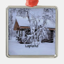 Recherche de chalet ornements Neige