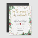 Recherche de tis the season invitations Hiver