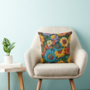 Zoek naar vintage stijl kussens Elegant