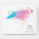Recherche de des etats unis tapis souris Aquarelle