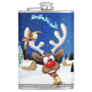 Recherche de noël flasques Humour