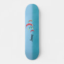 Recherche de pensionnaire skateboards Embarquement