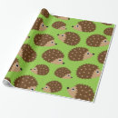 Zoek naar veren patroon cadeaupapier Schattig