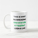 Recherche de essence tasses Station service